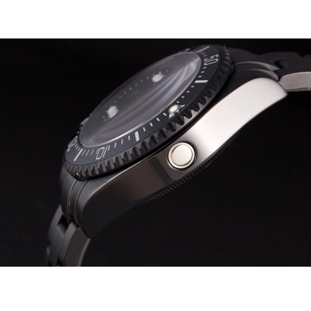 Best AAA Replica Sites Special Piccard Dweller Rolex Sky Jacques Edition-rl246 0715